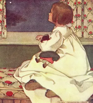 Olmstead: Twinkle little star