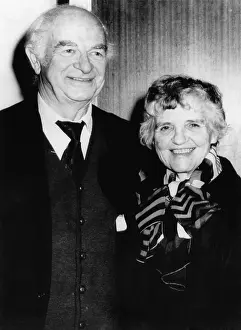 Linus: Two-time Nobel laureate Dr. Linus Pauling ?