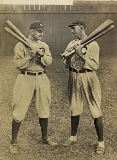 Cobb: Ty Cobb - Joe Jackson - baseball