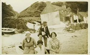 Llyn: Ty Coch Inn