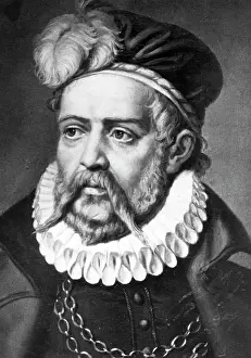 Tycho: Tycho Brache
