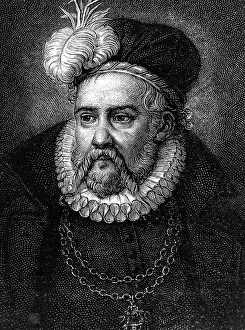 Tyge: Tycho Brahe