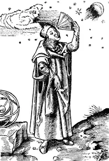 Tyge: Tycho Brahe