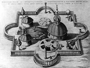 Tyge: Tycho Brahe