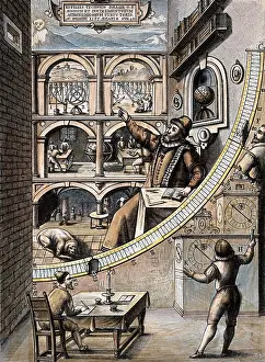Tyge: Tycho Brahe