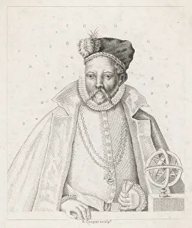 Tycho: TYCHO BRAHE (COOPER)