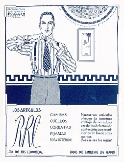 Ties: TYING A NECKTIE