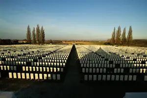 Asked: Tyne Cot CWGC