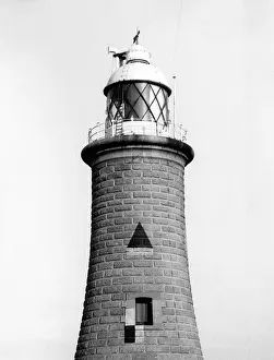 Tynemouth: TYNEMOUTH LIGHTHOUSE
