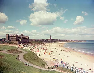 Tynemouth: Tynemouth - Long Sands