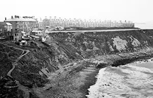 Tynemouth: Tynemouth, Victorian period