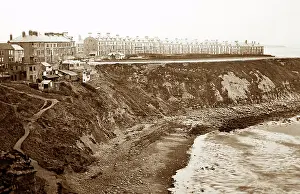 Tynemouth: Tynemouth, Victorian period