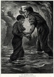 Coalmining: Tynewydd Colliery Disaster 1877