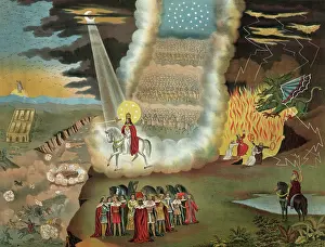 Messiah: Type of the Messiah