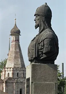 Sergey: Types of Pereslavl-Zalessky