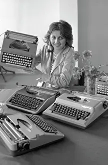 Typewriter Factory