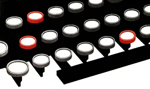 Typewriters: Typewriter Keyboard
