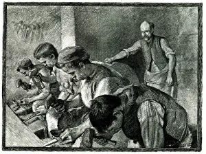 File: Typical British Industries - File Cutters