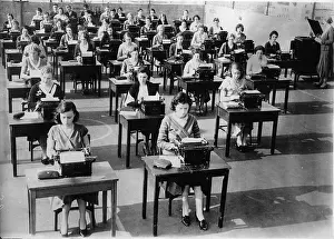Southwestern: Typwriting instruction