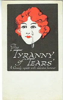 Haddon: The Tyranny of Tears by C Haddon Chambers