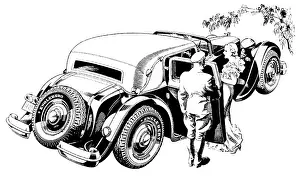 Englebert: Tyre advertisement