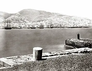 Lebanon: Tyre, Lebanon, circa 1880s