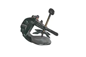 Repairer: Tyre Repairer