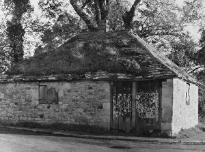 Tyrell: TYRELL'S FORD SMITHY