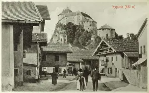 Kufstein: Tyrol - Kufstein