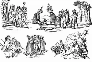 Tyroleans: Tyrolean rebellion