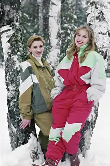 Garment: Tyumen garment factory