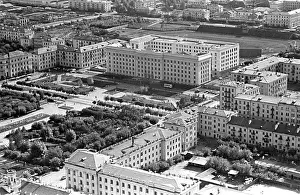 Tyumen: Tyumen sights, 1966