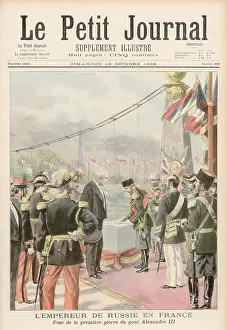 Tzar: TZAR LAYS BRIDGE STONE