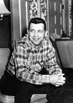 Swap: U-2 Spy Plane pilot Francis Gary Powers ?