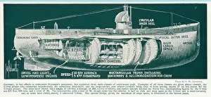 Untersee: U-BOAT/GRAPHIC/3