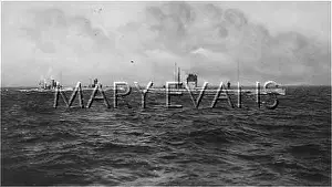 Cressy: U-BOAT - THE U-9