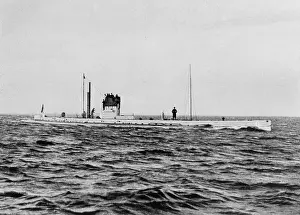 U-BOAT U9