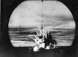 Periscope: U-boat war in the Second World War: Battle of the Atlantic