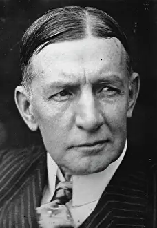 Dawes: Former U -s - Vice President Charles G