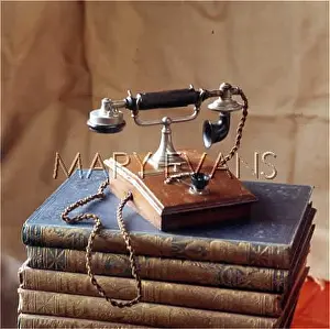 Earpiece: U427 TELEPHONE C1930