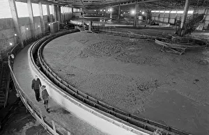 Filtering: Uchalinskiy Ore Dressing Plant
