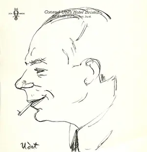 Orlik: Udet, Ernst, 26.4.1896 - 17.11.1941, German general
