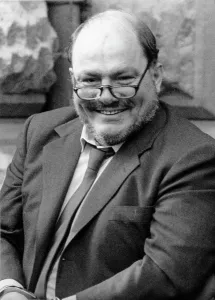 Entrepreneurs: Udo Proksch