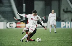 Ilya: UEFA Champions League