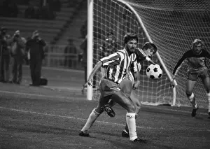 Ending: UEFA cup
