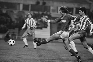 Ending: UEFA cup