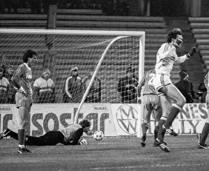 Bremen: UEFA Cup