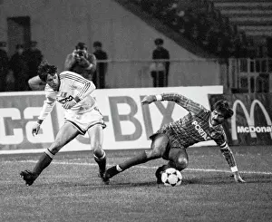 Bremen: UEFA Cup