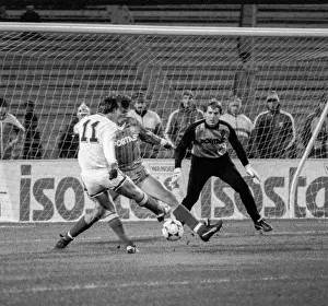 Bremen: UEFA Cup