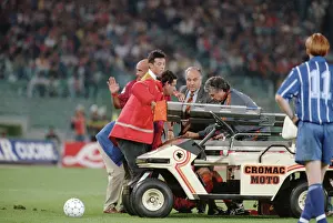 Dynamo: UEFA Cup
